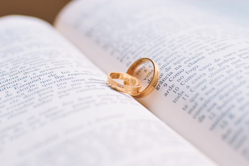 Ceremony Vows