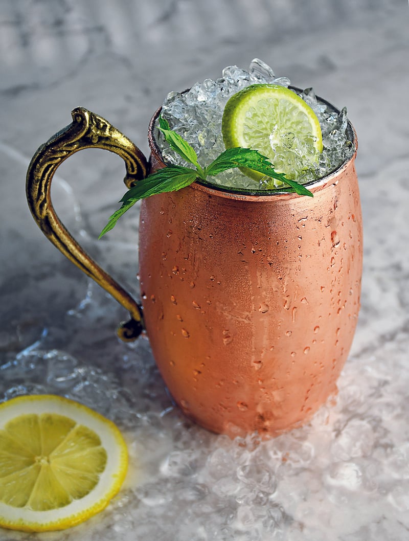 Signature Cocktails